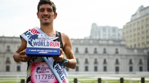 Santiago ya ha recibido la carrera Wings for Life. Ahora, se vuelve a repetir en su versión que aprovecha la franja horaria de actividades físicas.