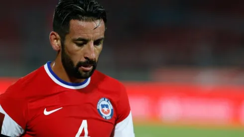 Mauricio Isla dice que está bien tras su quiebre con Gala