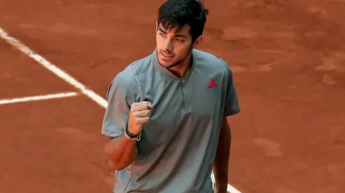 Garin celebra en Madrid