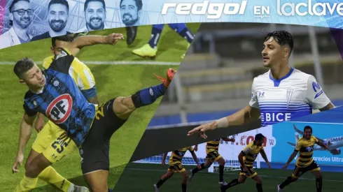 El triunfo de Universidad Católica, el empate de Huachipato, la expulsión de Lautaro de Buin y mucho más se toma la agenda de RedGol en La Clave.
