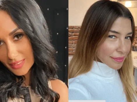 Pancha Merino responde a dichos de "La Fiera"