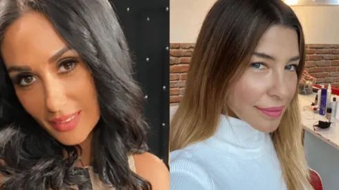 Pancha Merino responde a dichos de "La Fiera"