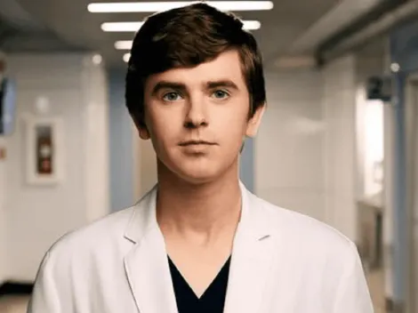 The Good Doctor tendrá quinta temporada