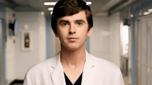 The Good Doctor tendrá quinta temporada