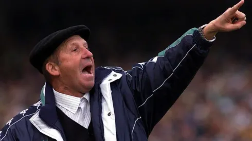 Griguol falleció este jueves