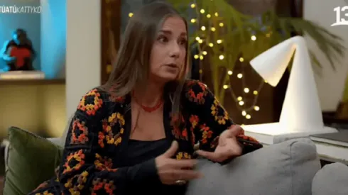 Katty Kowaleczko habla sobre la compleja relación que tuvo con su padre