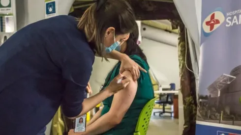 Conoce el calendario de vacunación contra el covid.