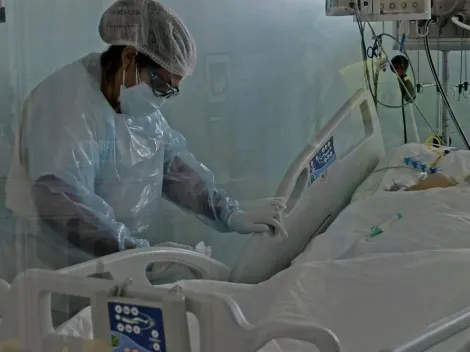 Informe Covid-19 | Minsal reporta 6.202 casos nuevos y 169 fallecidos