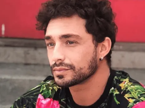 Joche Bibbó muestra su cambio físico en pandemia