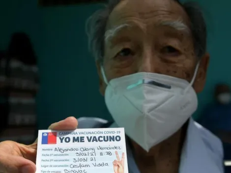 ¿En qué consiste el proyecto de Carnet Verde para vacunados?