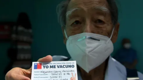 Diputados aprueba proyecto de carnet verde