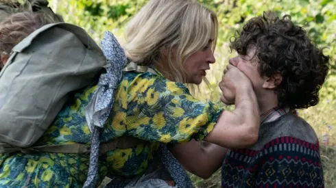 A Quiet Place Part 2 llegará a los cines más de un año después de lo originalmente presupuestado.