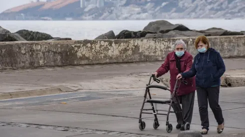¿Cuál es el monto del Bono Invierno 2021?