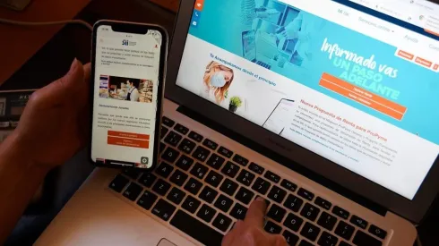 Devolución de impuestos 2021