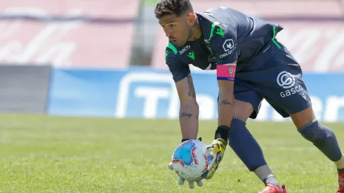 Viana sale a respaldar el trabajo de Ronald Fuentes.