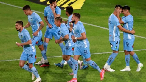 O'Higgins informó un caso positivo de Covid-19.