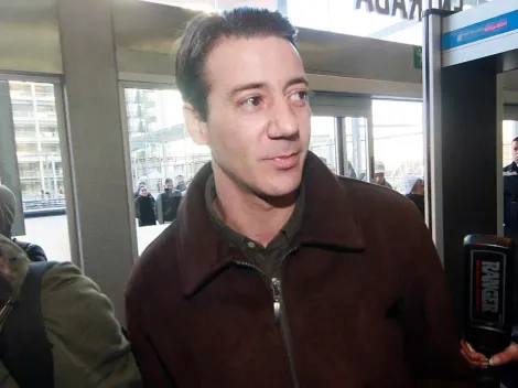 Tea Time: "Nunca entendí bien por qué me detuvieron"