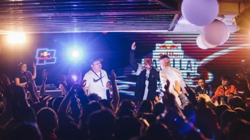 Conoce a los tres freestylers que van a las regionales.