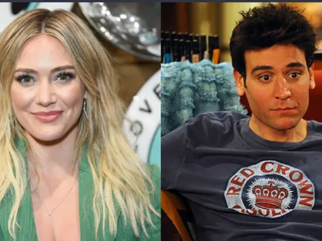 Hilary Duff entrega detalles sobre How i Met your Father