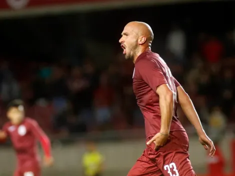 Enzo Ruiz estalla por el castigo a Lautaro de Buin