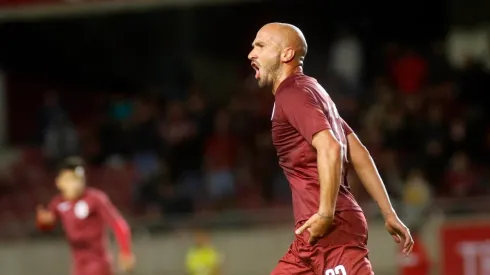 Enzo Ruiz se mostró molesto por el fallo de la ANFP para impedir que Lautaro de Buin pueda jugar en Primera B