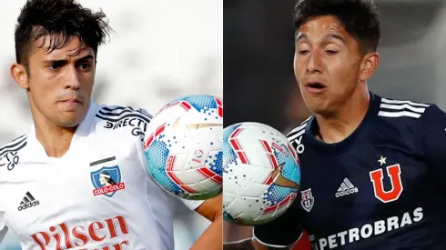 Colo Colo y Universidad de Chile tienen una compleja programación de cara al término del primer semestre en el Campeonato Nacional