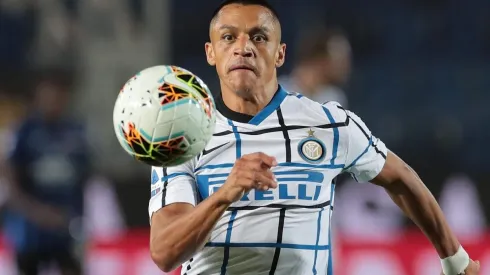 Alexis será estelar en desmedro de Lautaro Martínez.