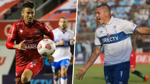 El Pájaro Gutiérrez le baja el perfil a los polémicos posteos de Nicolás Castillo.