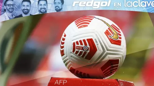 La previa de la fecha 7 del Campeonato Nacional 2021 la hicimos en RedGol en La Clave.