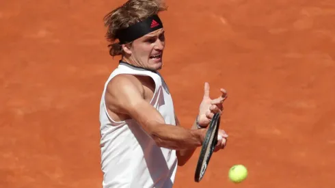 Zverev ya está en semifinales