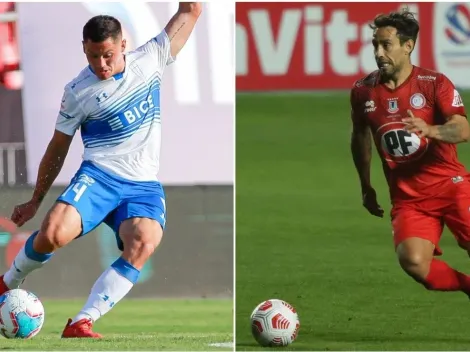 Fuentes confía en ratificar el alza de la UC ante La Calera