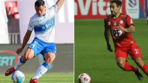 La UC recibe este sábado a La Calera en San Carlos.