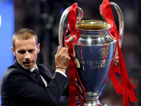 Millonario castigo para los rebeldes de la Superliga