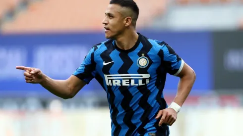 Alexis tuvo un sábado de maravillas