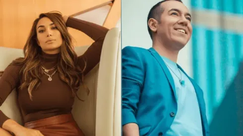 Lisandra Silva interpone recurso de protección contra "Experto en Reality"