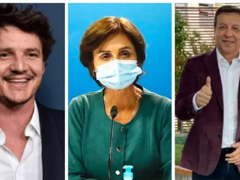 Estos son los ganadores del Copihue de Oro 2021