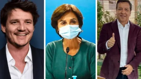 La votación se realiza de manera online.