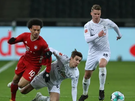 Bayern Múnich a una victoria de ser campeón por novena vez consecutiva