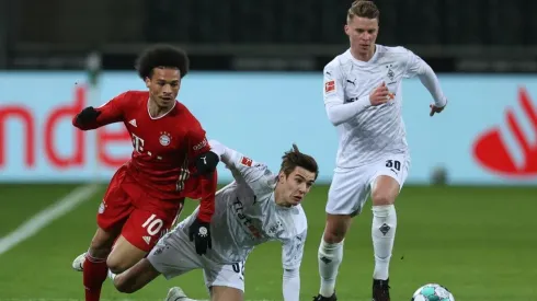 El Bayern quedó fuera de la Champions pero su dominio en Alemania permanece incólume.