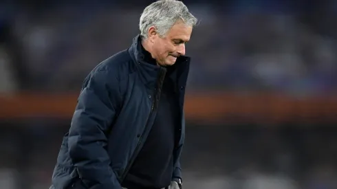 Mourinho tiene una revolución en Roma con su llegada a la Loba
