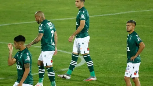 Wanderers necesita sumar con prontitud en la competencia.