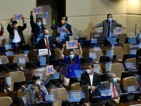 ¿En qué consiste el Royalty Minero ?