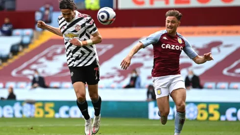 El United sigue imparable en la Premier League.