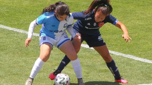 Las antofagastinas debutarán en el torneo nacional femenino ante la U.