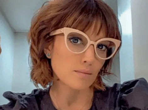 Yamila Reyna confiesa que le fue infiel a todas sus ex parejas