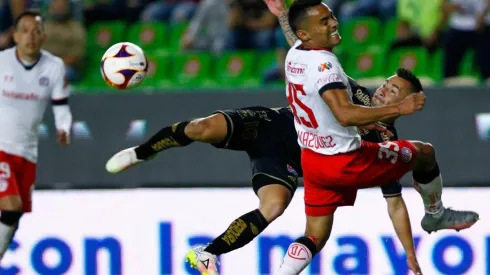 Club León de Meneses y Dávila no pudo revalidar el título de la Liga MX.