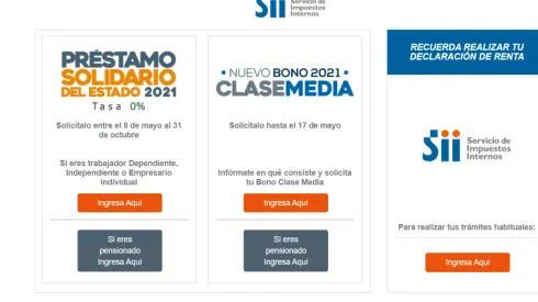 Conoce los detalles de la medida