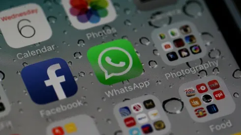 Las nuevas políticas de WhatsApp incluirán a Facebook.