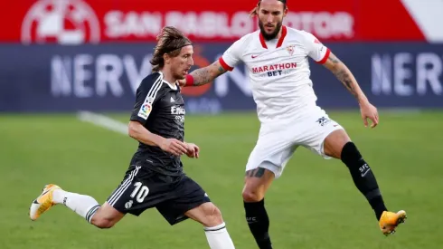 Los merengues se encuentran a tres puntos del líder con un partido menos.