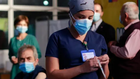 Conoce quienes pueden vacunarse este 10 de mayo